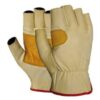 Fast Rope/Rappelling Gloves