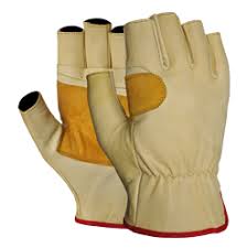 Fast Rope/Rappelling Gloves