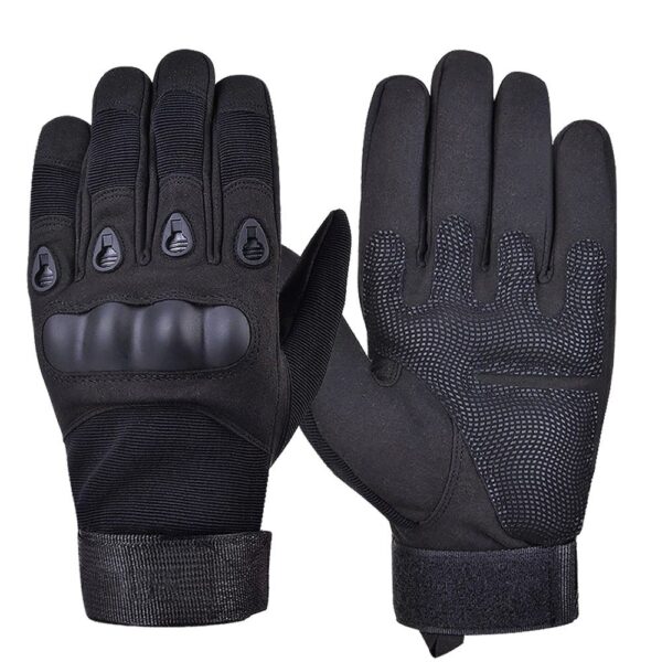 POLICE AND FORCES GLOVES