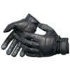 Police Force Tactical Gloves