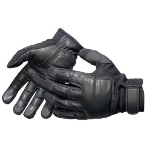 Police Force Tactical Gloves