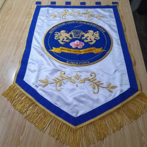 Zoom Custom Masonic Banner - Handmade Embroidery Expose - Bricks Masons Custom Masonic Banner - Handmade Embroidery Expose - Bricks Masons Masonic Banner - Handmade Embroidery - Bricks Masons Masonic Banner - Handmade Embroidery - Bricks Masons CUSTOM MASONIC BANNER - HANDMADE EMBROIDERY EXPOSE