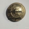 Metal Buttons and metal Badges for Military , Army , navy and Armed forces